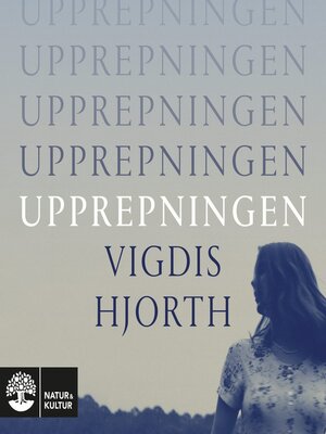 cover image of Upprepningen
